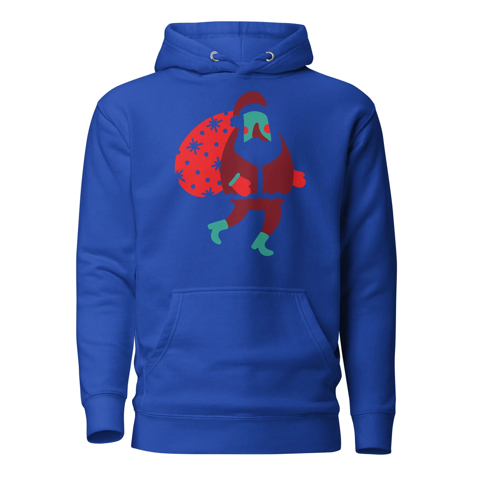 Christmas Hoodie (Glamourange Christmas Gifts - Hoodies for Christmas 0049)