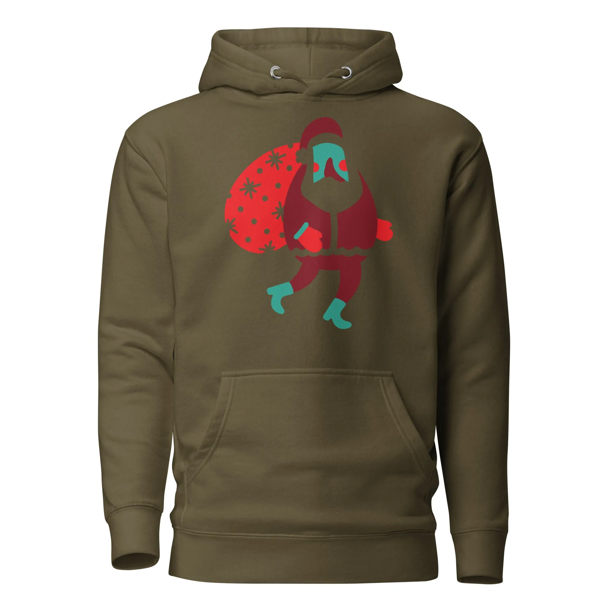 Christmas Hoodie (Glamourange Christmas Gifts - Hoodies for Christmas 0049)