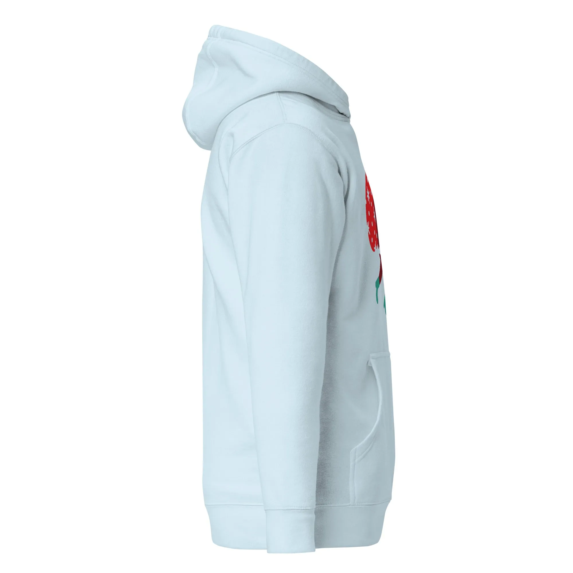 Christmas Hoodie (Glamourange Christmas Gifts - Hoodies for Christmas 0049)