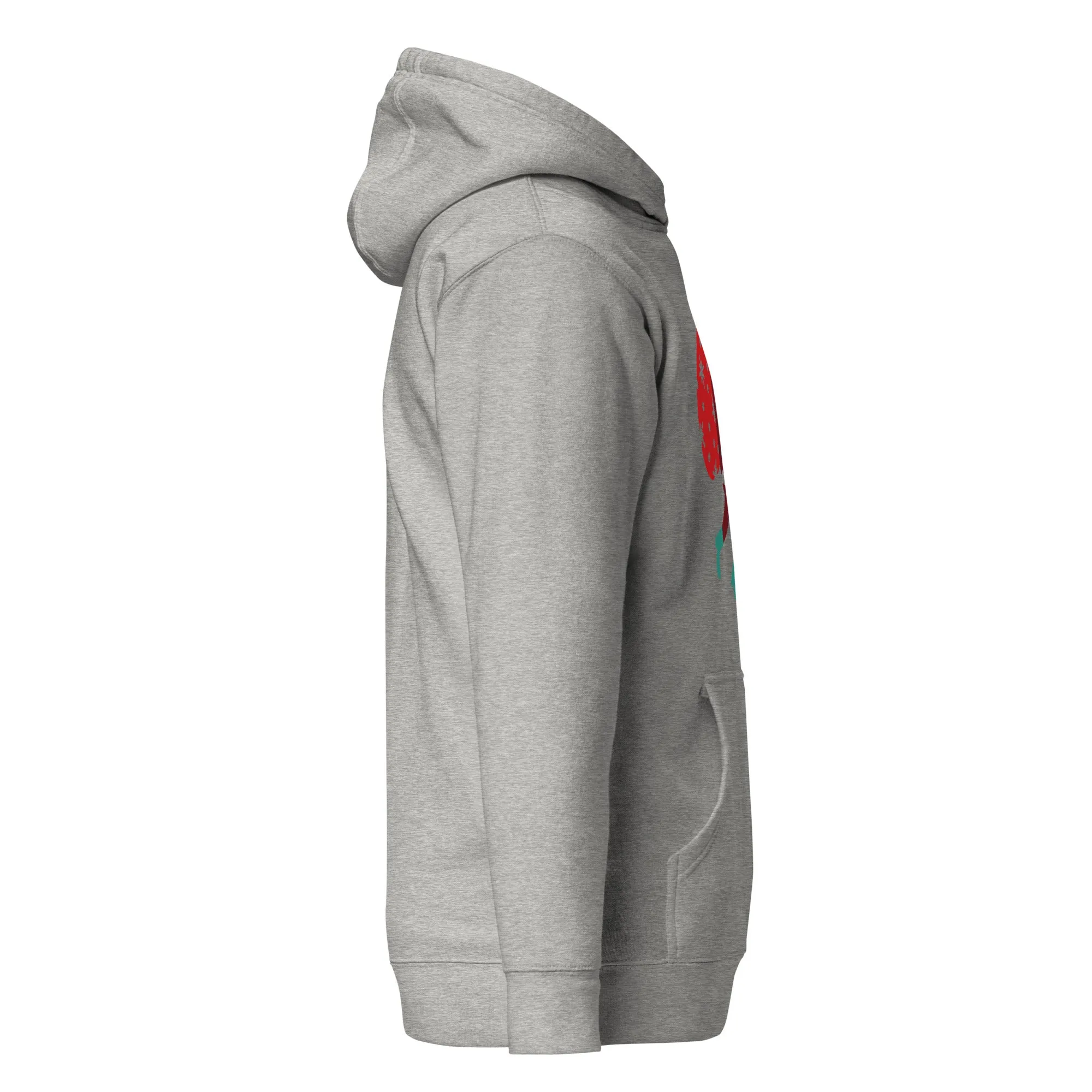 Christmas Hoodie (Glamourange Christmas Gifts - Hoodies for Christmas 0049)