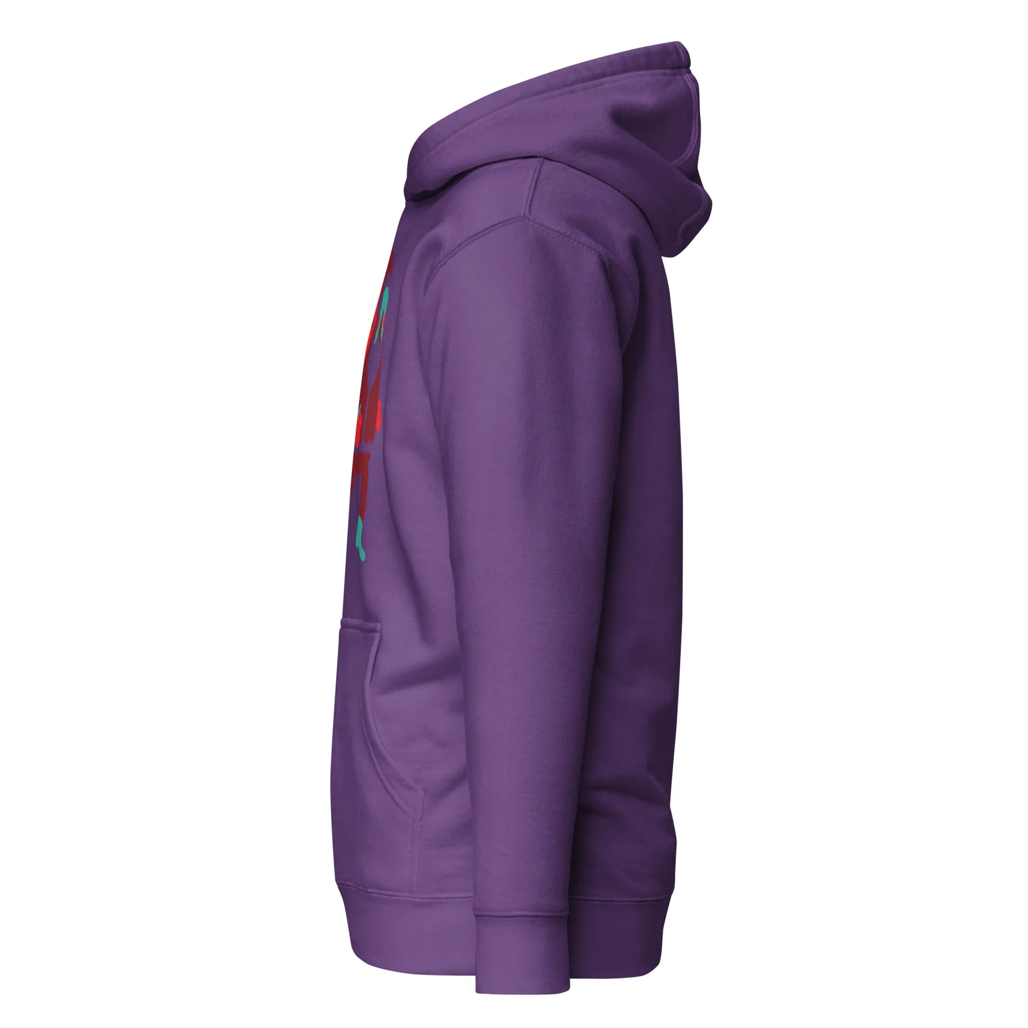 Christmas Hoodie (Glamourange Christmas Gifts - Hoodies for Christmas 0049)
