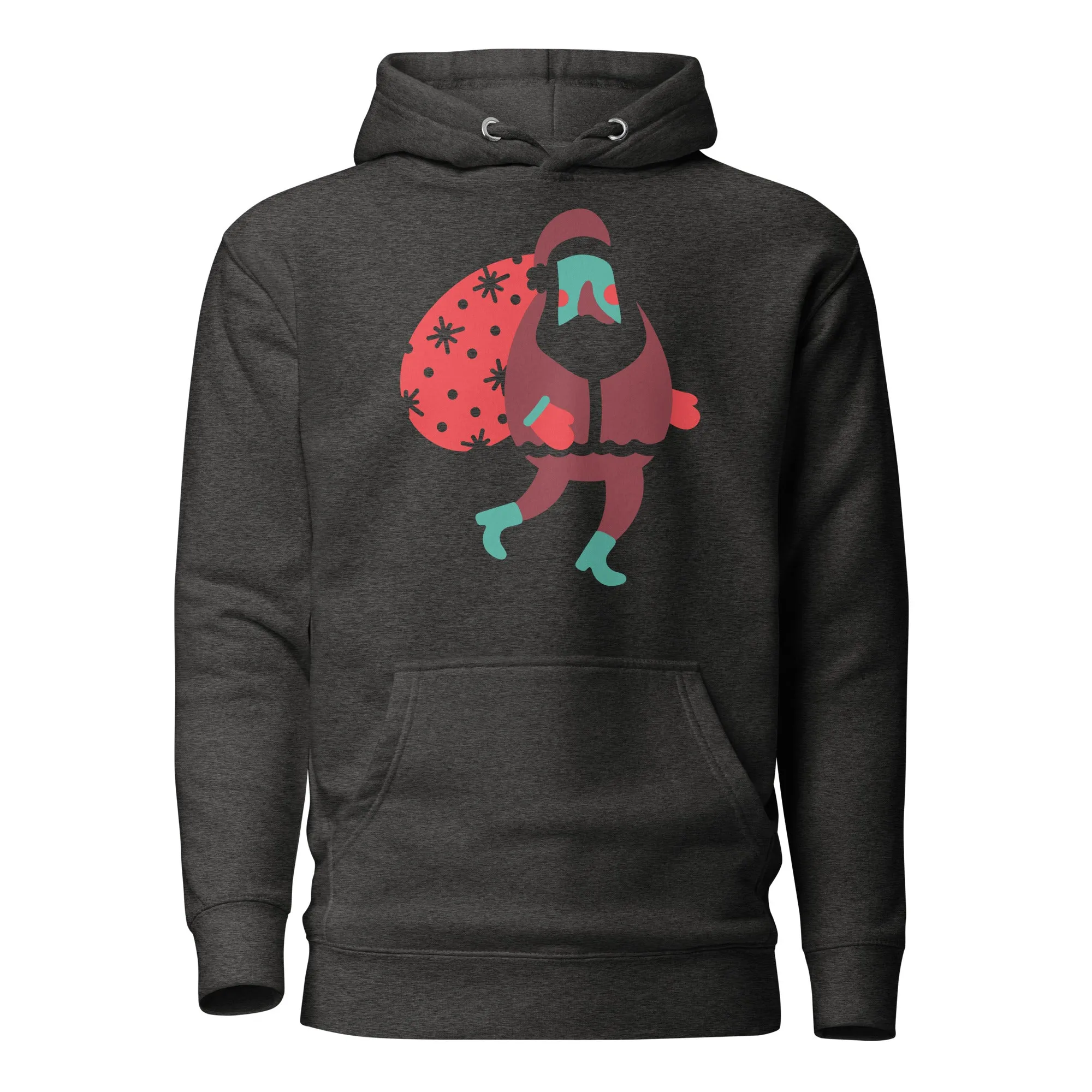 Christmas Hoodie (Glamourange Christmas Gifts - Hoodies for Christmas 0049)