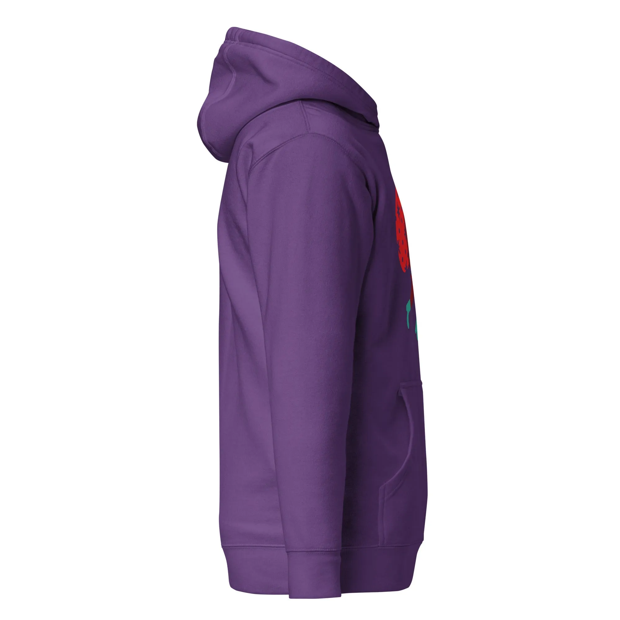 Christmas Hoodie (Glamourange Christmas Gifts - Hoodies for Christmas 0049)