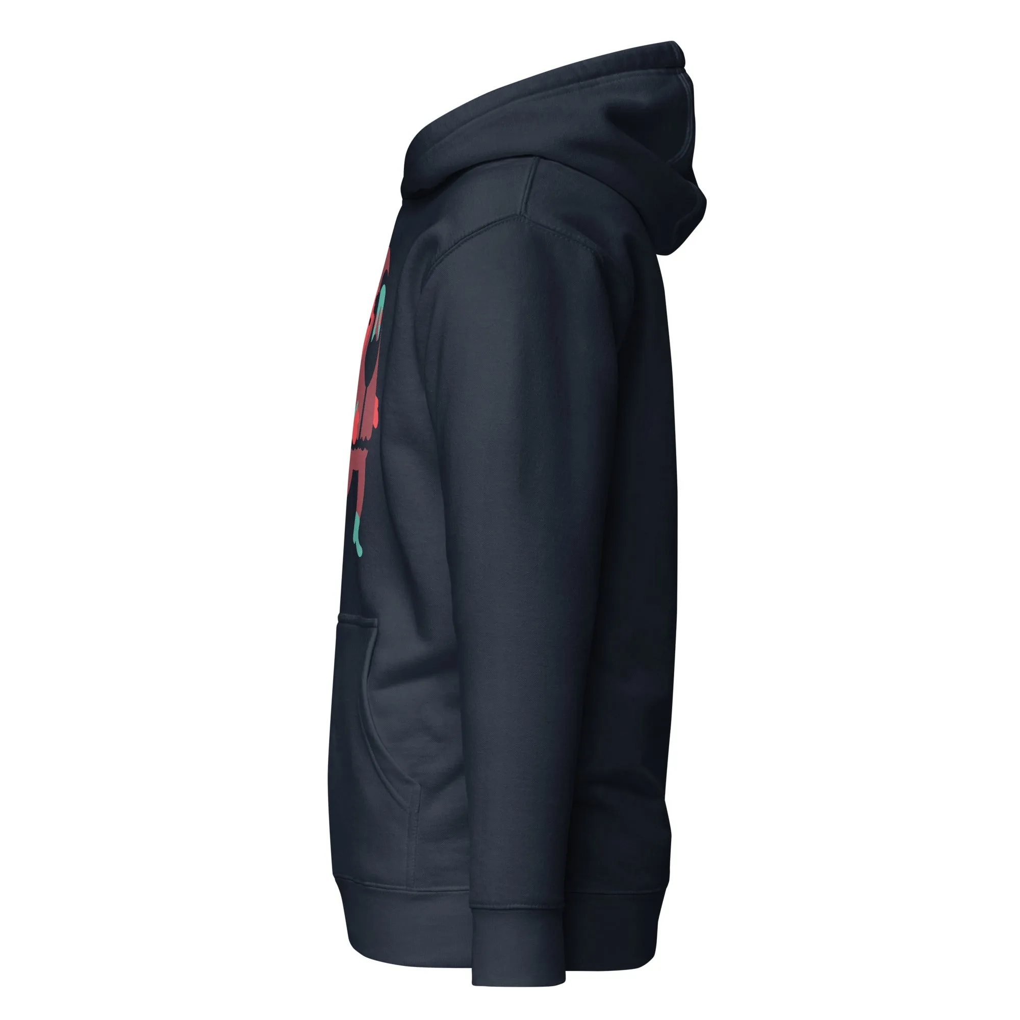 Christmas Hoodie (Glamourange Christmas Gifts - Hoodies for Christmas 0049)