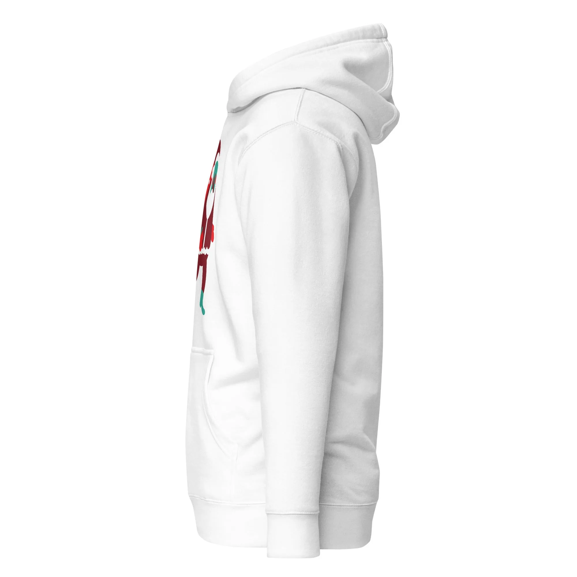 Christmas Hoodie (Glamourange Christmas Gifts - Hoodies for Christmas 0049)