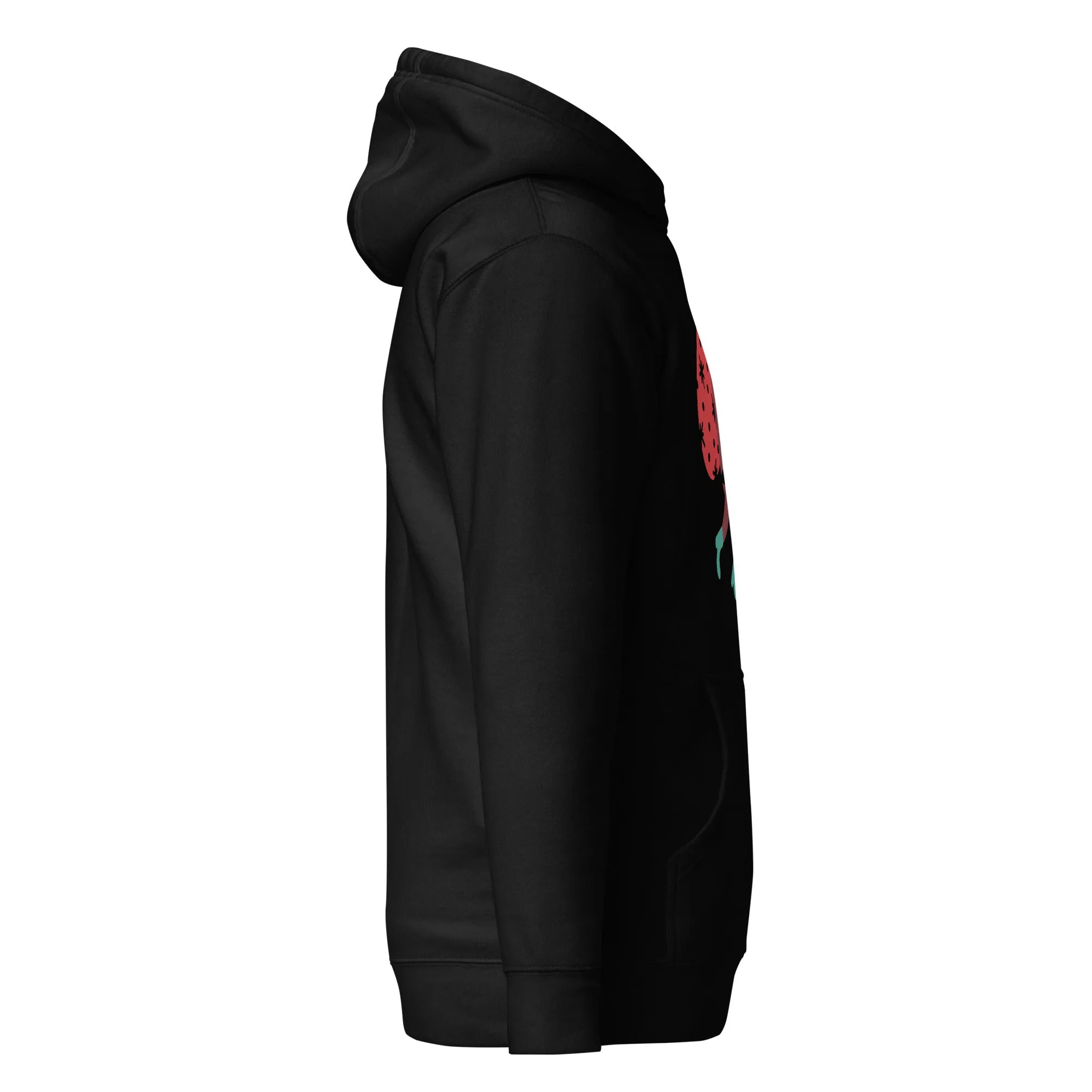Christmas Hoodie (Glamourange Christmas Gifts - Hoodies for Christmas 0049)