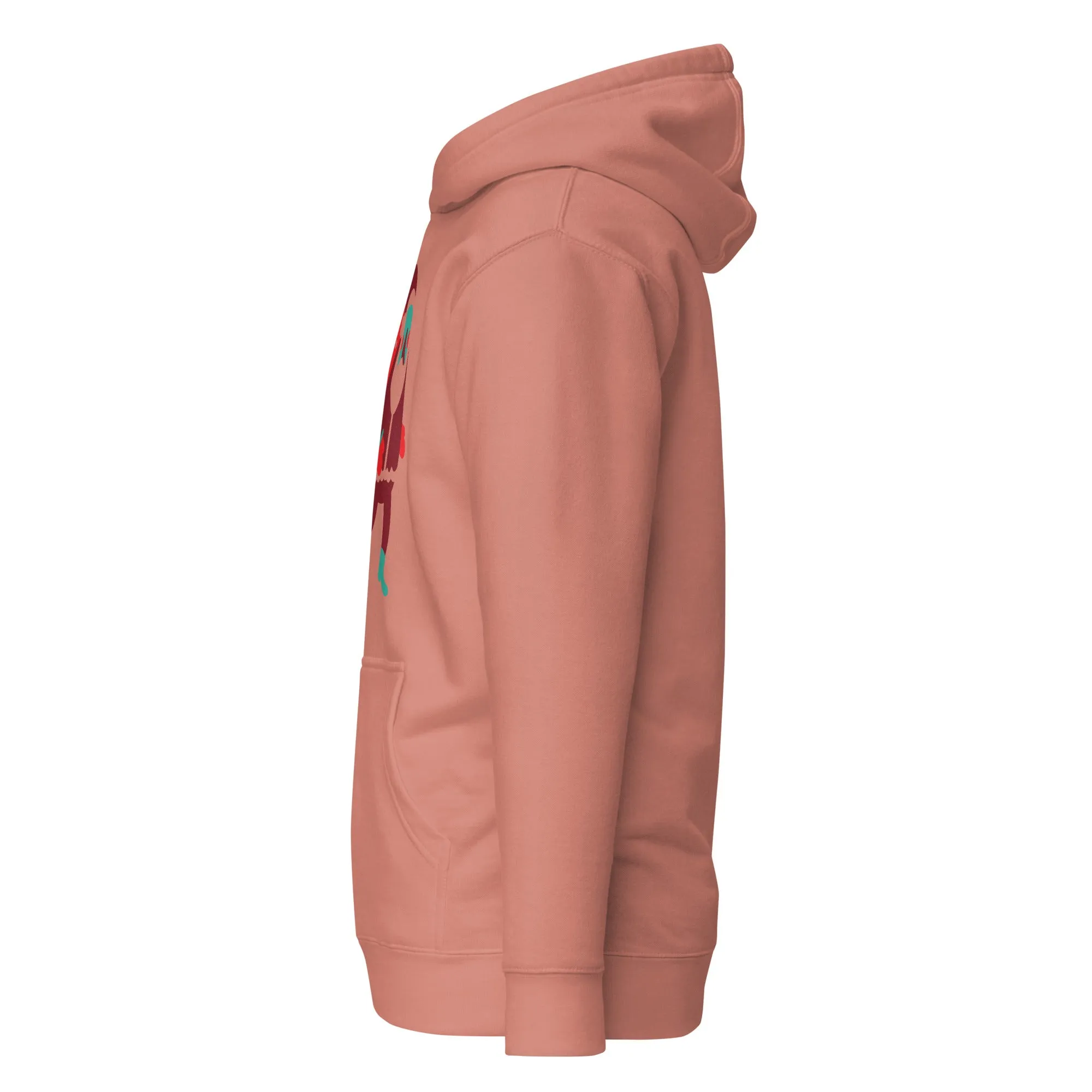 Christmas Hoodie (Glamourange Christmas Gifts - Hoodies for Christmas 0049)