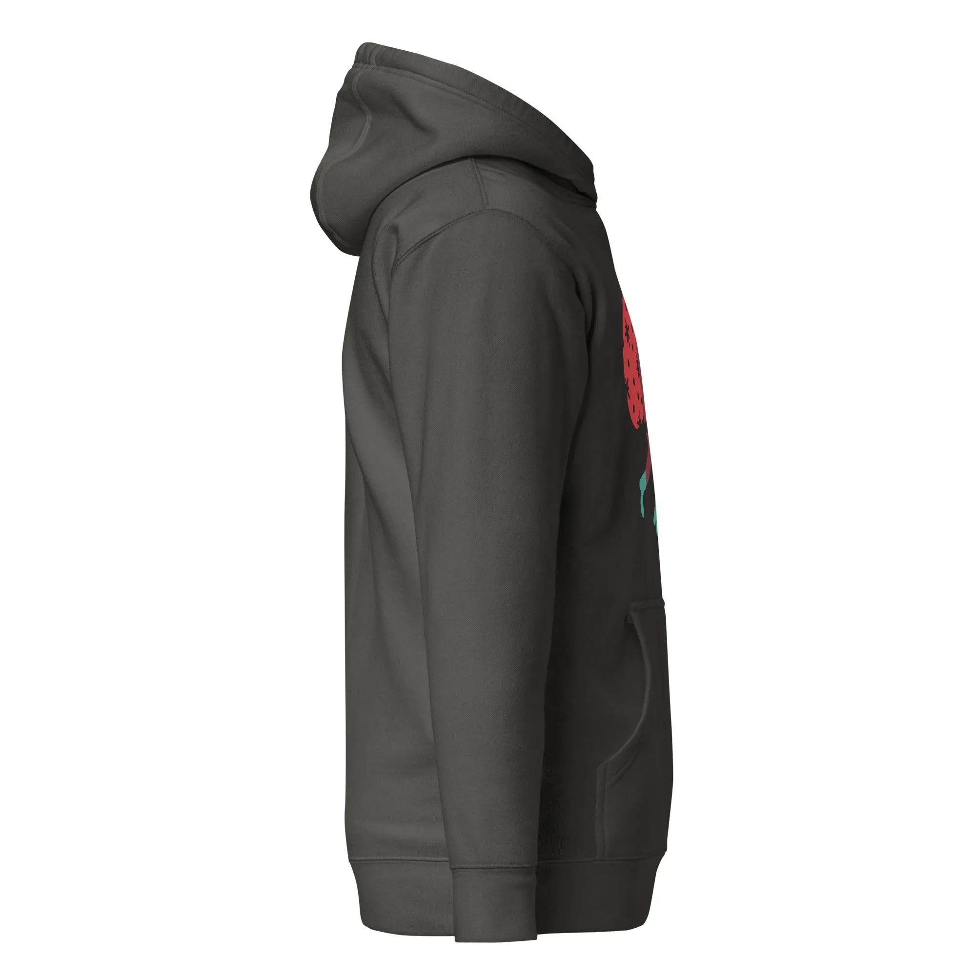 Christmas Hoodie (Glamourange Christmas Gifts - Hoodies for Christmas 0049)