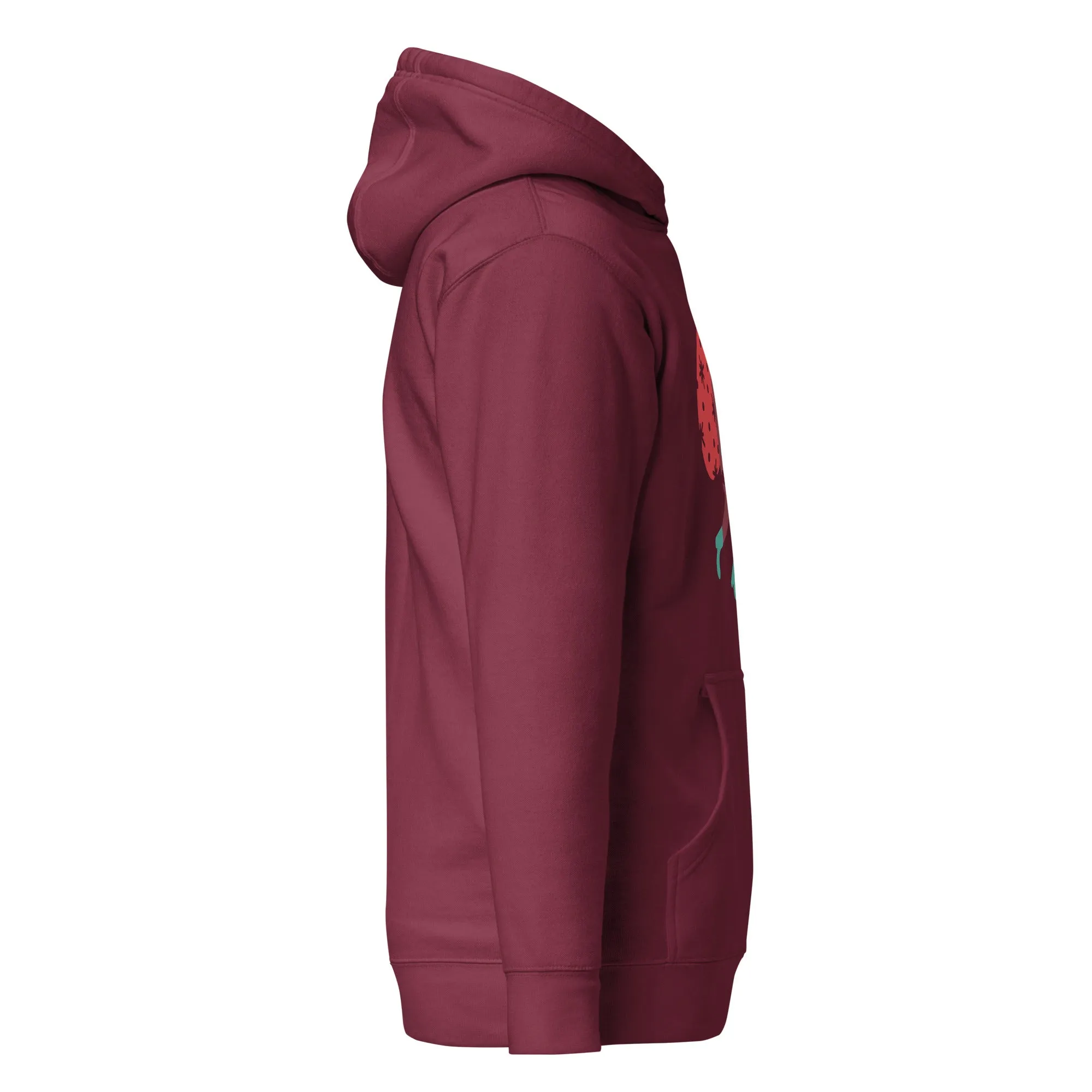 Christmas Hoodie (Glamourange Christmas Gifts - Hoodies for Christmas 0049)