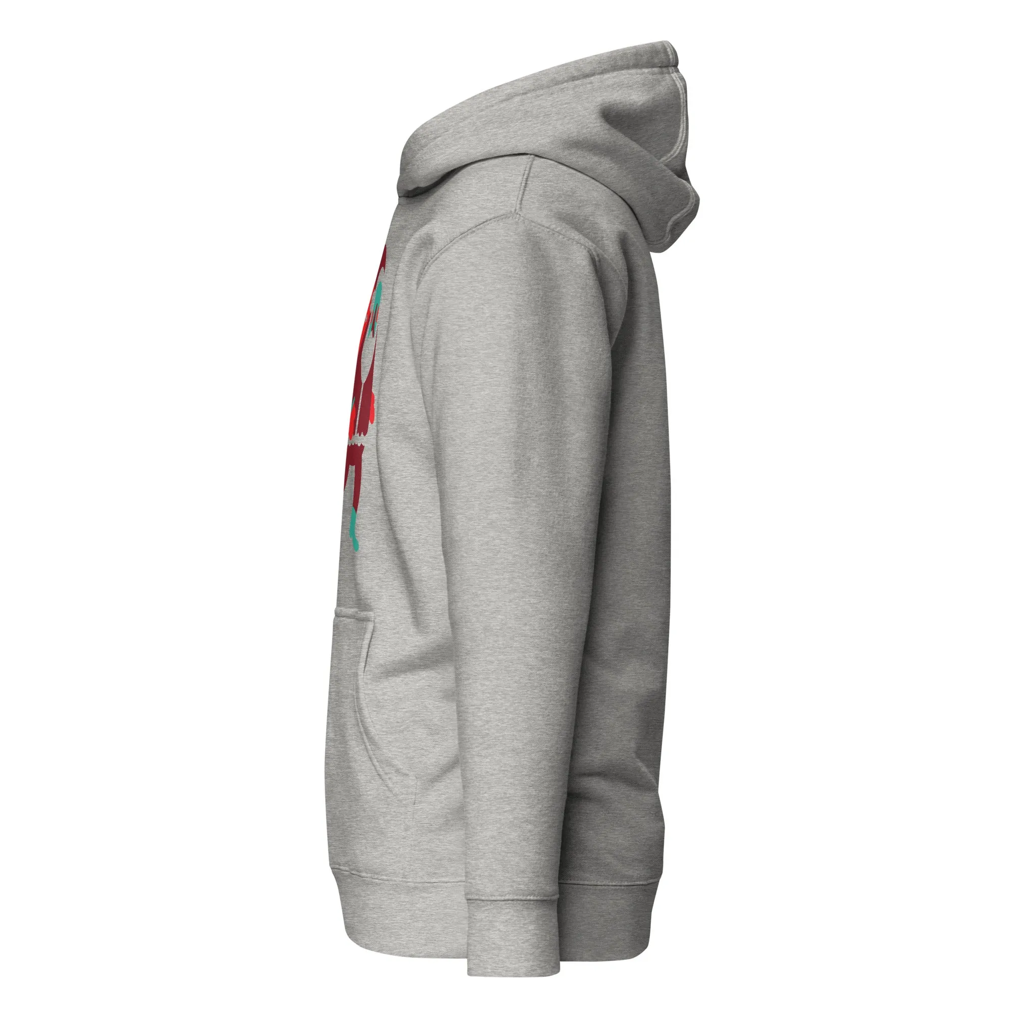 Christmas Hoodie (Glamourange Christmas Gifts - Hoodies for Christmas 0049)