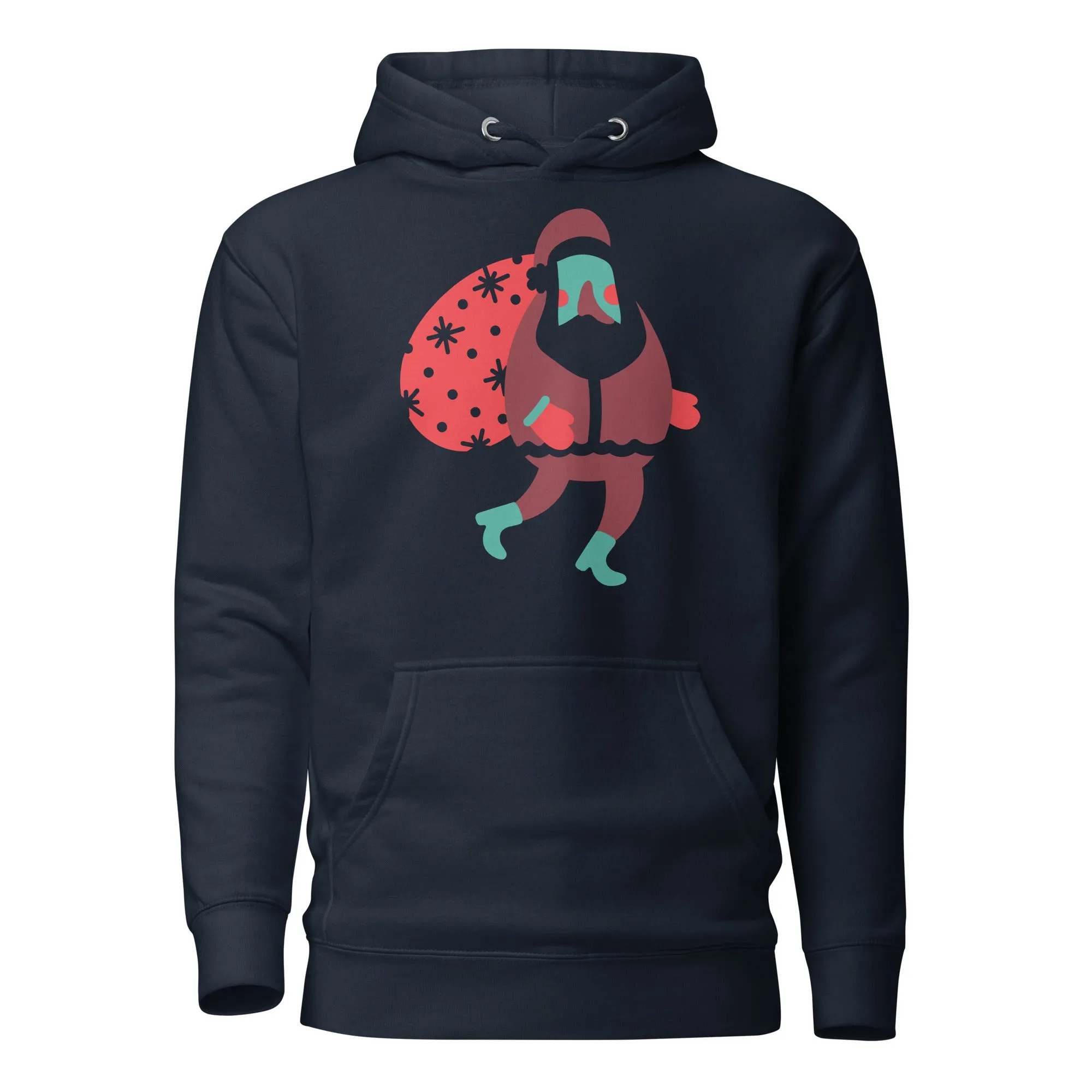 Christmas Hoodie (Glamourange Christmas Gifts - Hoodies for Christmas 0049)