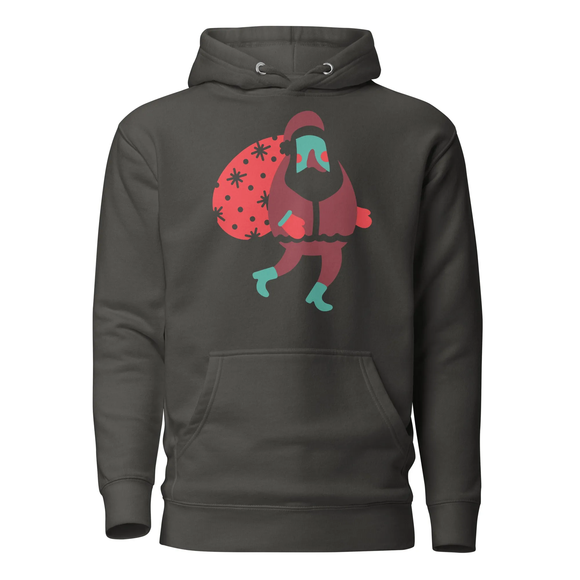 Christmas Hoodie (Glamourange Christmas Gifts - Hoodies for Christmas 0049)