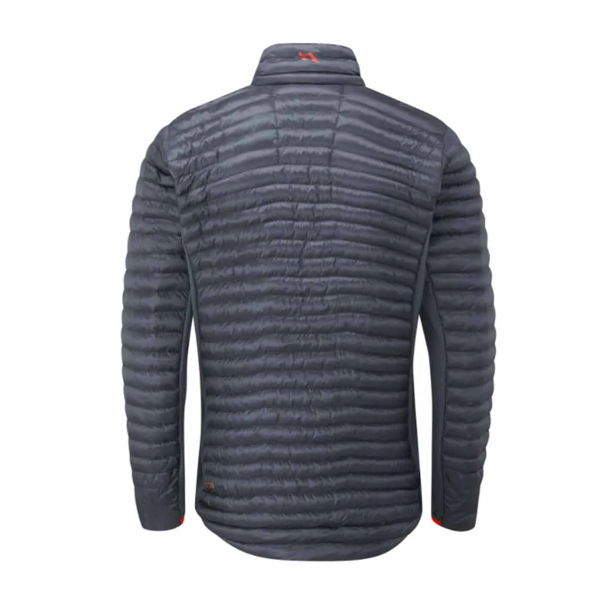 Cirrus Flex 2.0 Jacket - Steel Grey