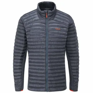 Cirrus Flex 2.0 Jacket - Steel Grey