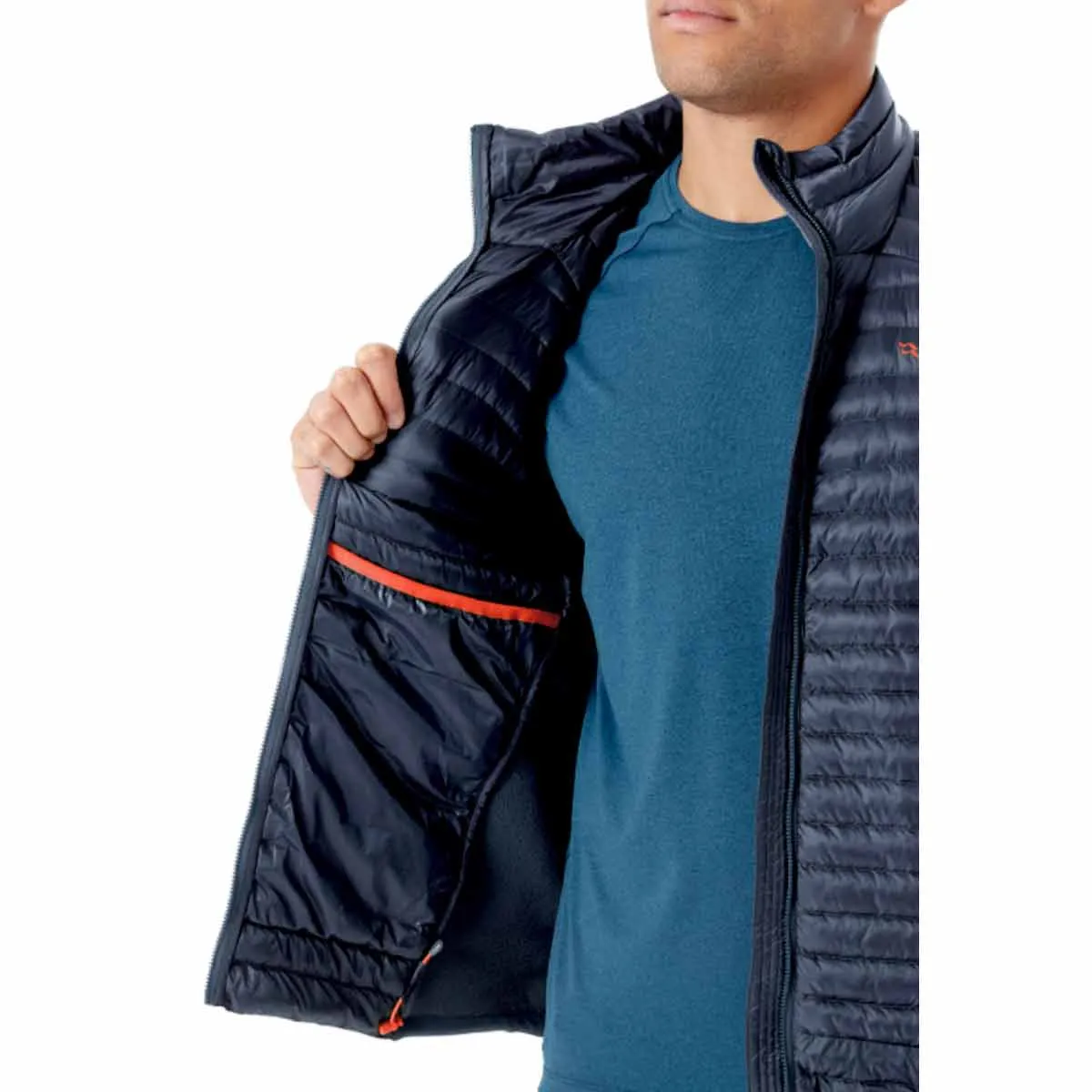Cirrus Flex 2.0 Jacket - Steel Grey