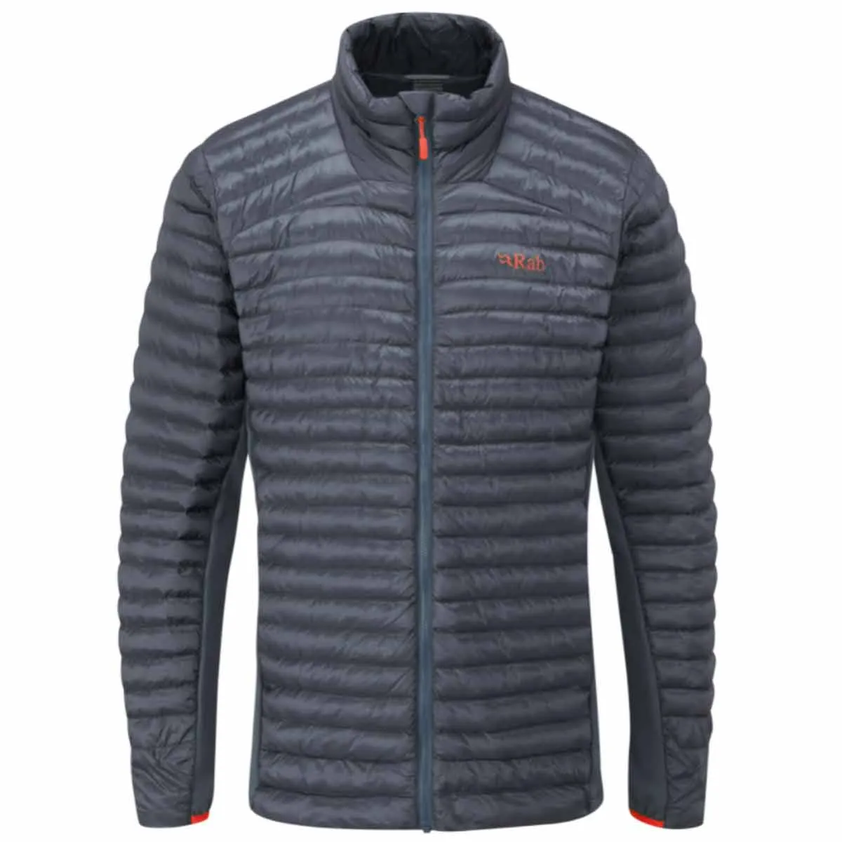 Cirrus Flex 2.0 Jacket - Steel Grey