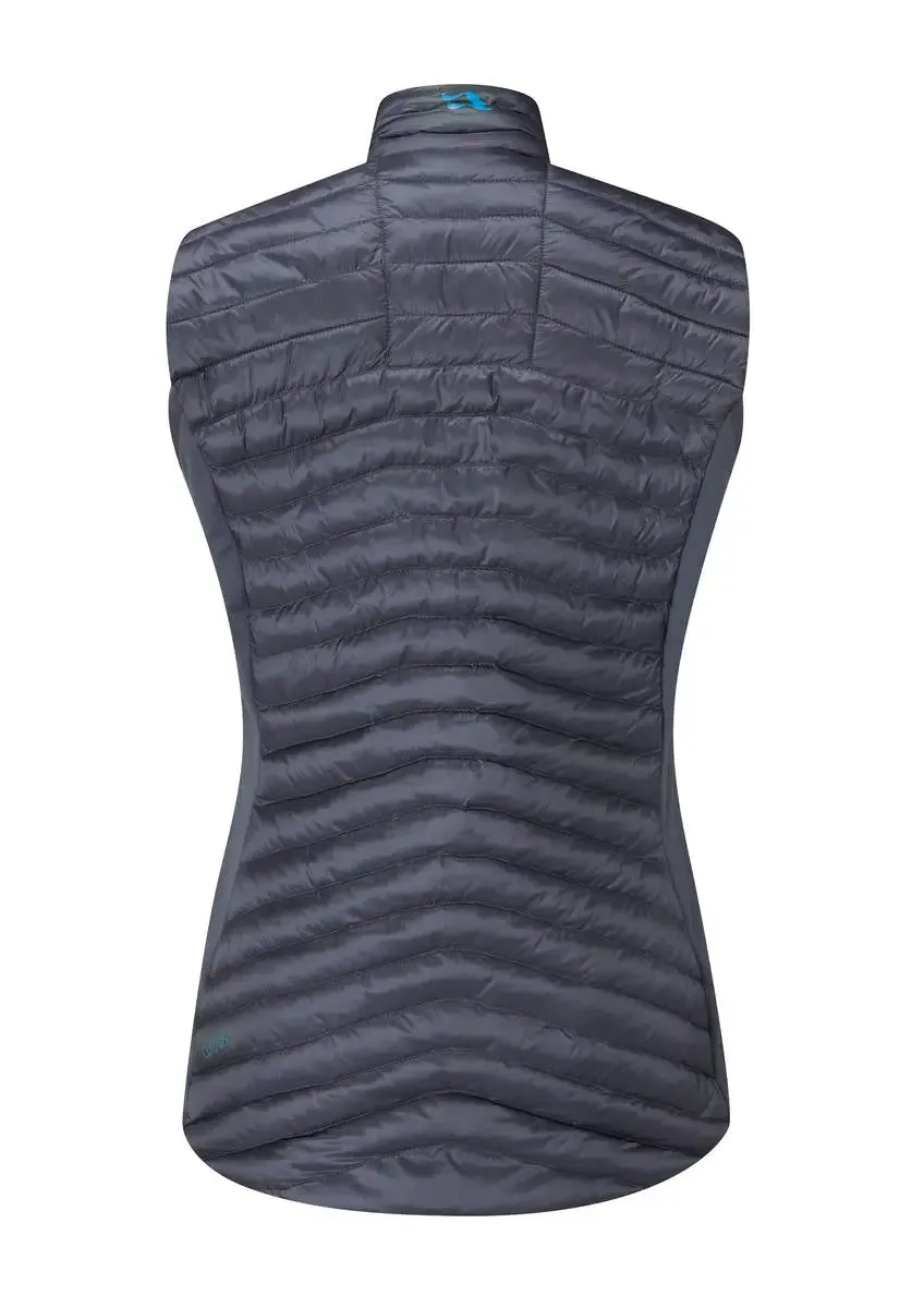 Cirrus Flex Insulated Vest - Steel