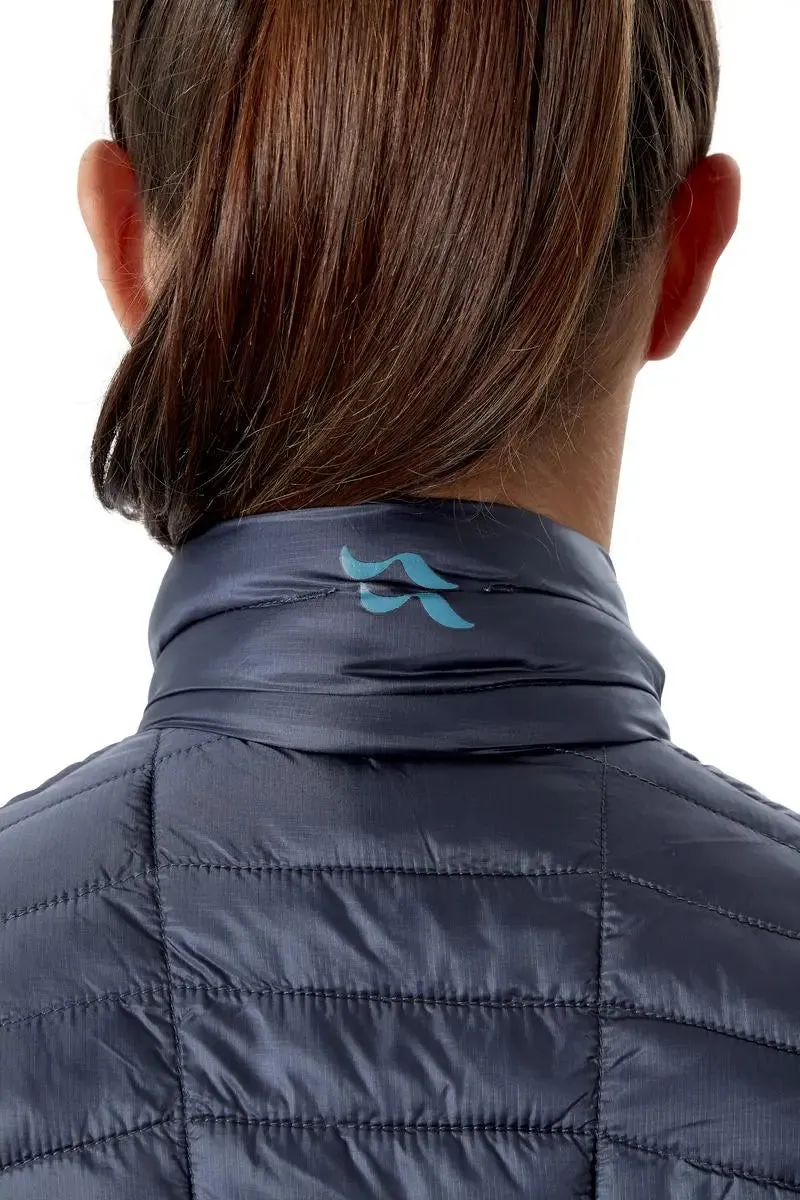 Cirrus Flex Insulated Vest - Steel