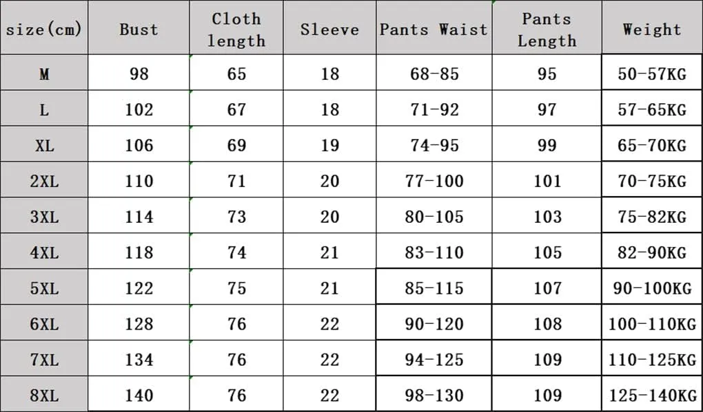 Dninmim Sports Suit Men's Summer Quick Dry Short-Sleeved T-Shirt Long Trousers Two-Piece Thin Section Black