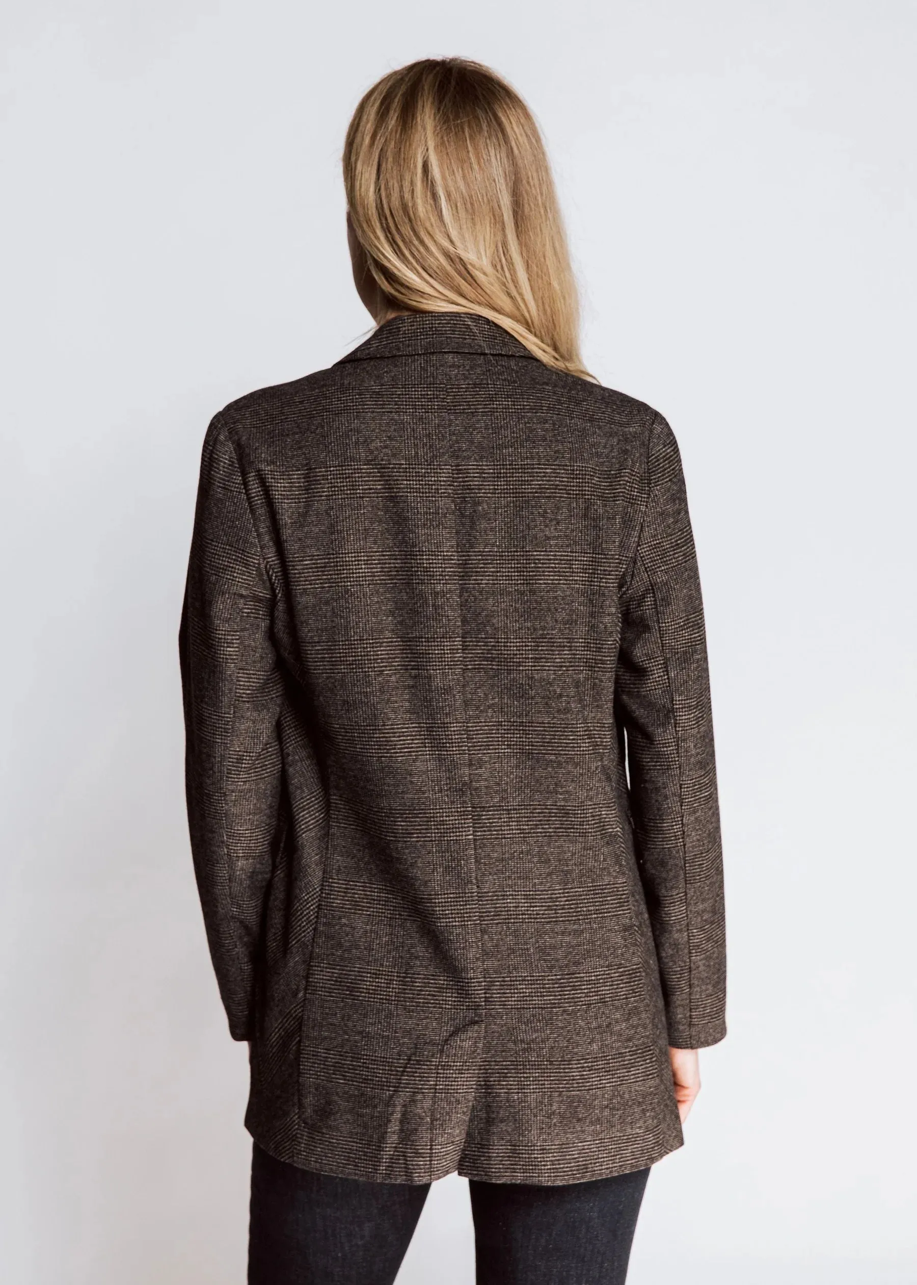 Ellie Brown Blazer