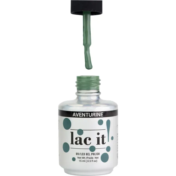 En Vogue Lac it! - Aventurine