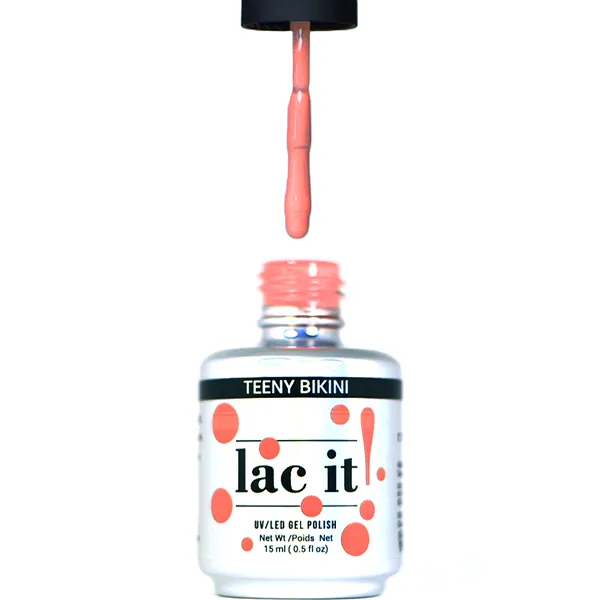 En Vogue Lac it! - Teeny Bikini