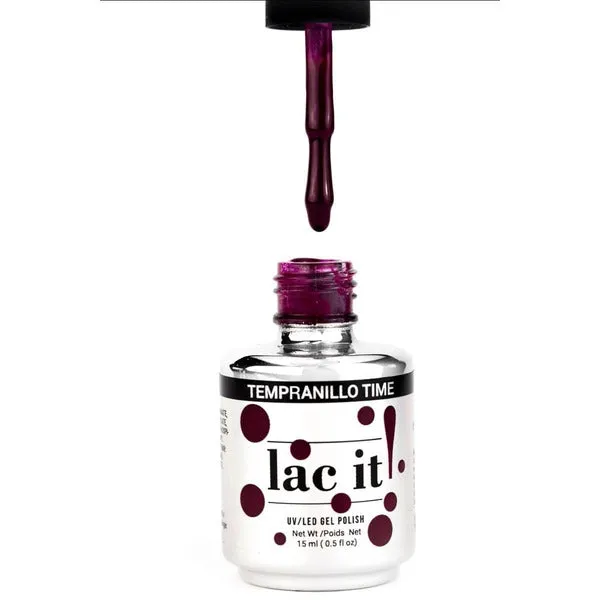 En Vogue Lac it! - Tempranillo Time