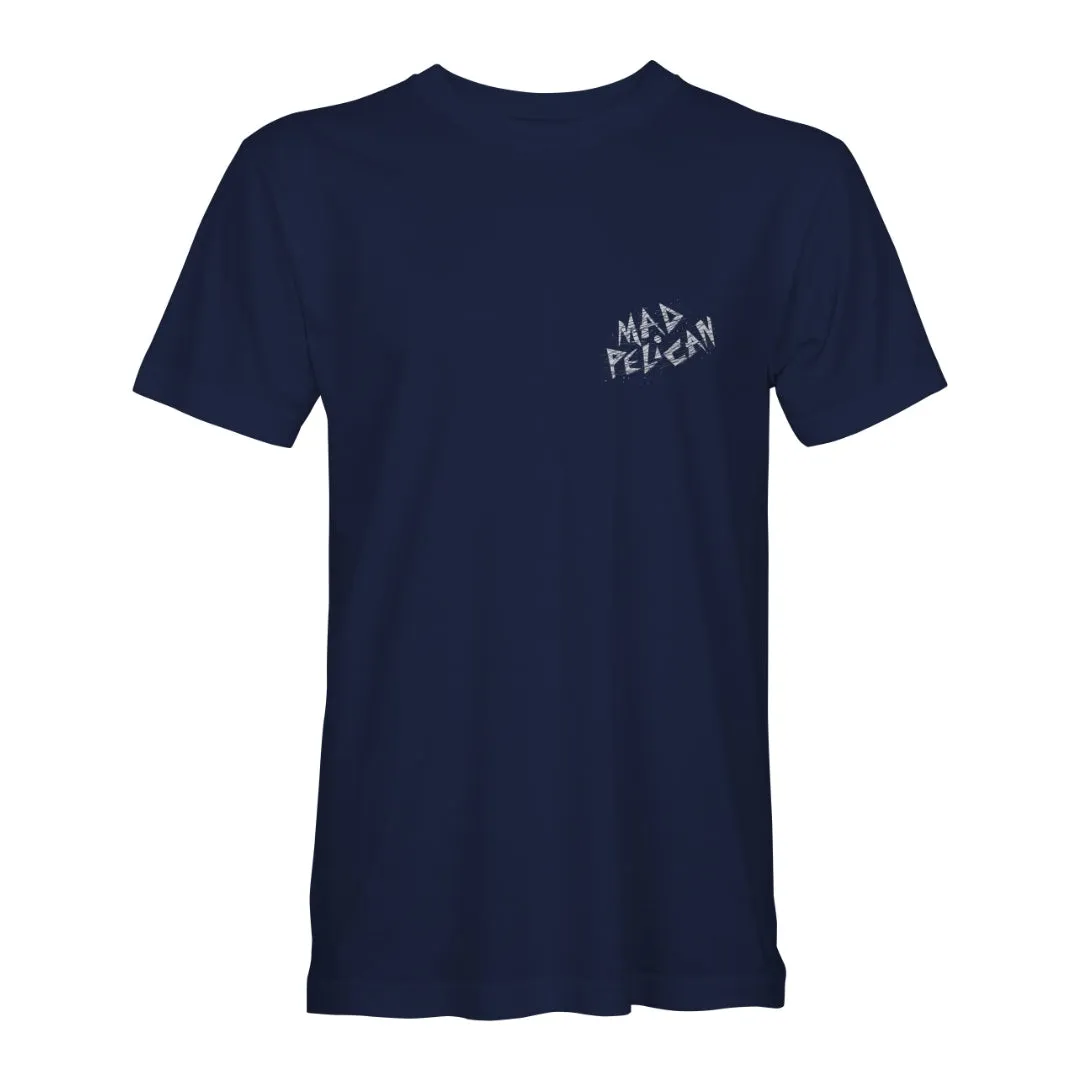 Essential Graphic T-Shirt "Molotov Cocktail"
