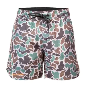 FIELDSTONE Youth Active Camo Shorts