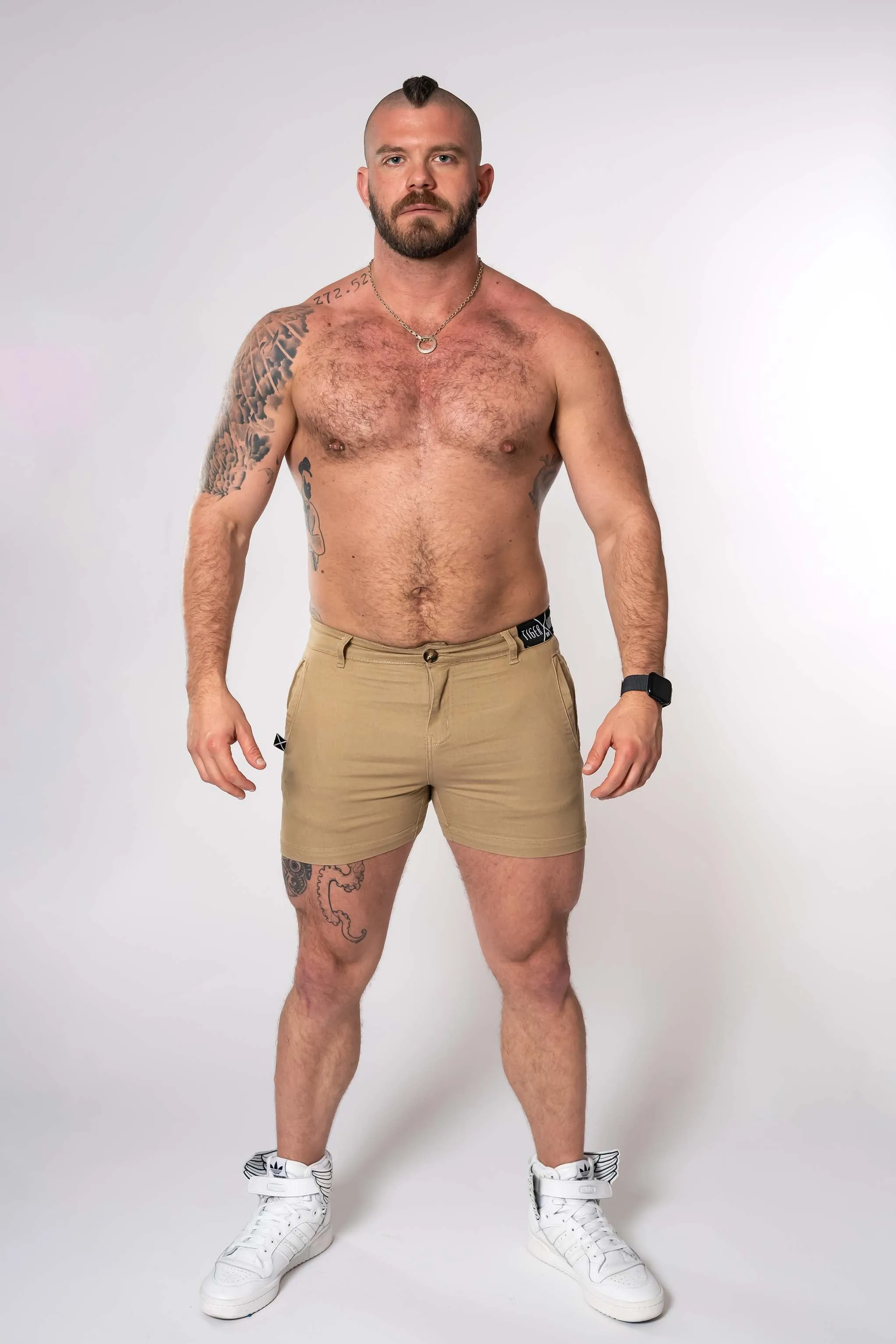 FINN Camel Short