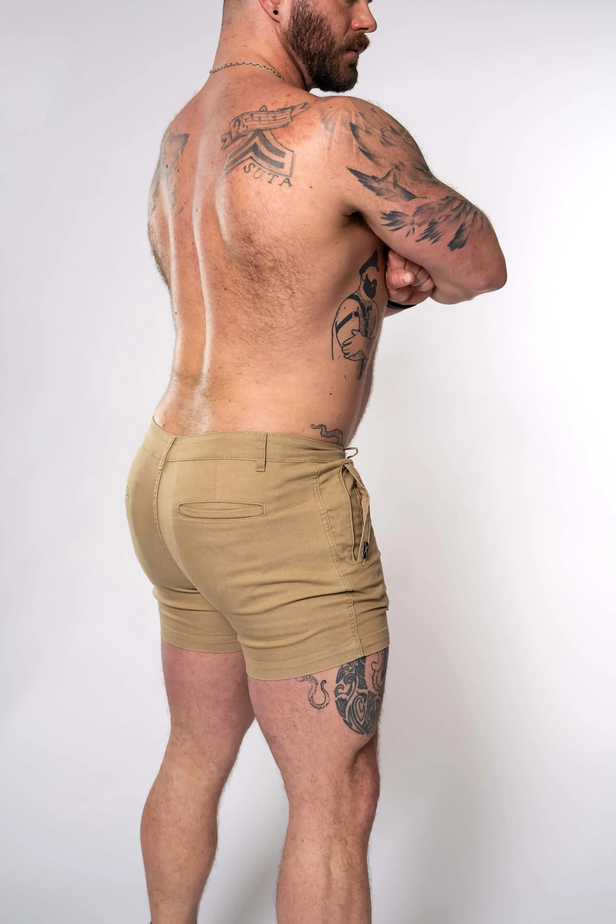 FINN Camel Short