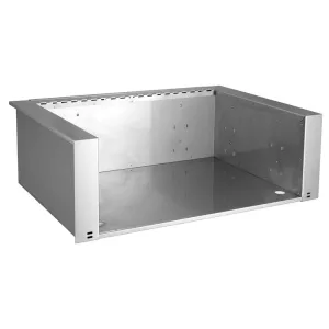 Fire Magic Stainless Steel Insulating Liner For Aurora A430I and Choice C430I Gas Grills