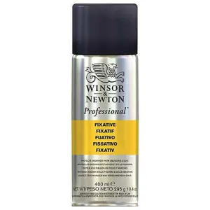 Fixative