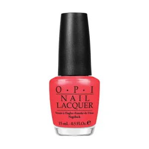 I Eat Mainely Lobster Touring Nail Lacquer