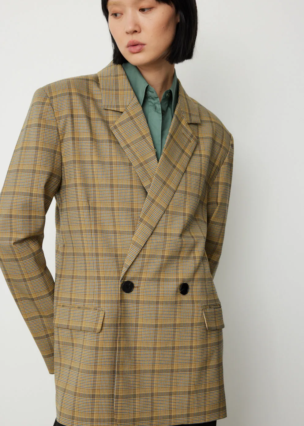Jensen Blazer