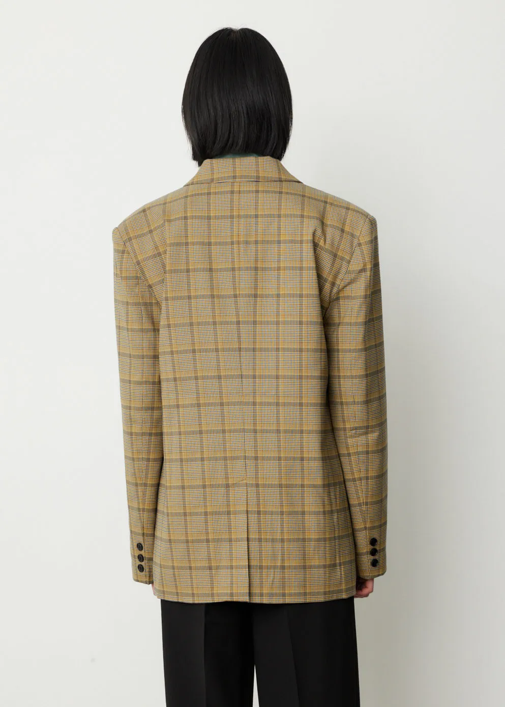 Jensen Blazer