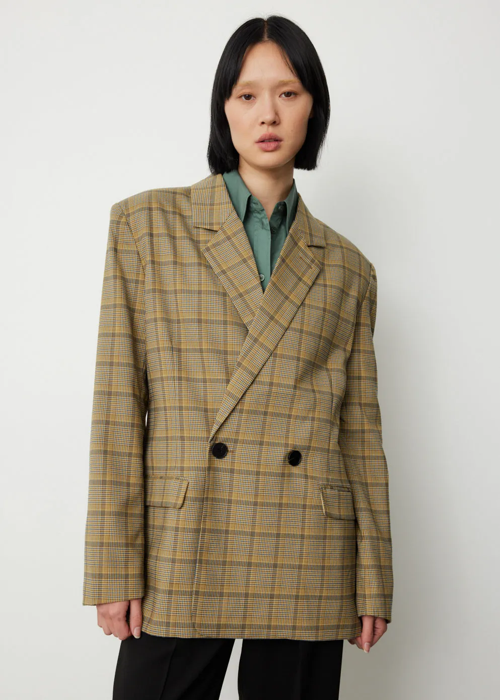 Jensen Blazer