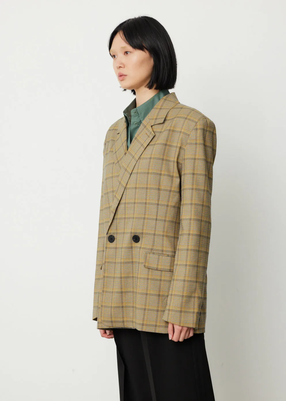 Jensen Blazer