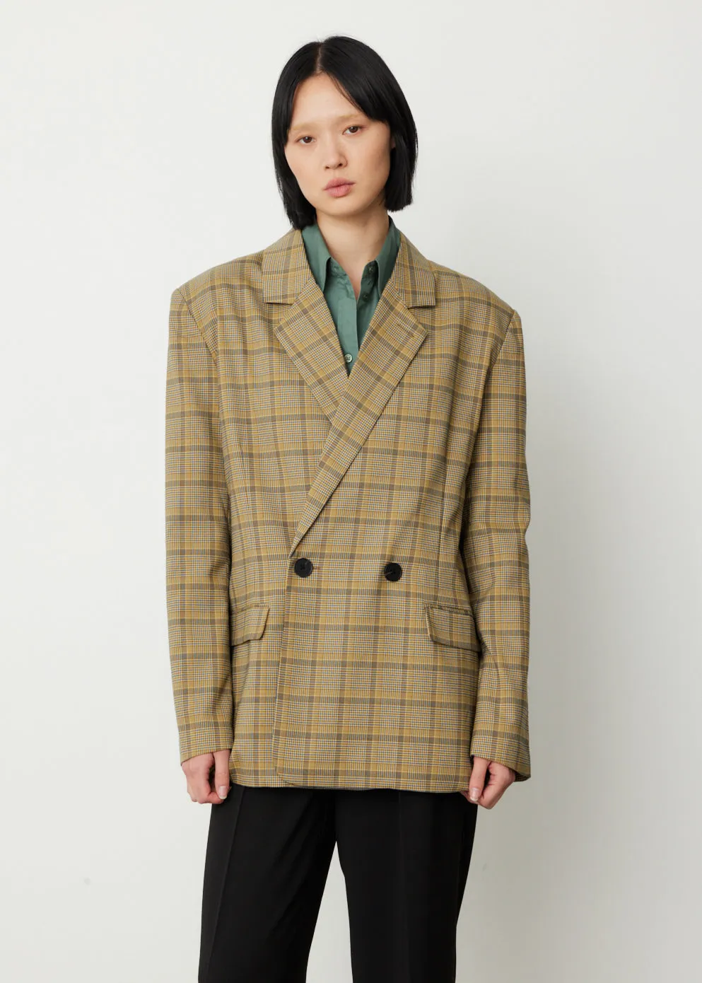 Jensen Blazer