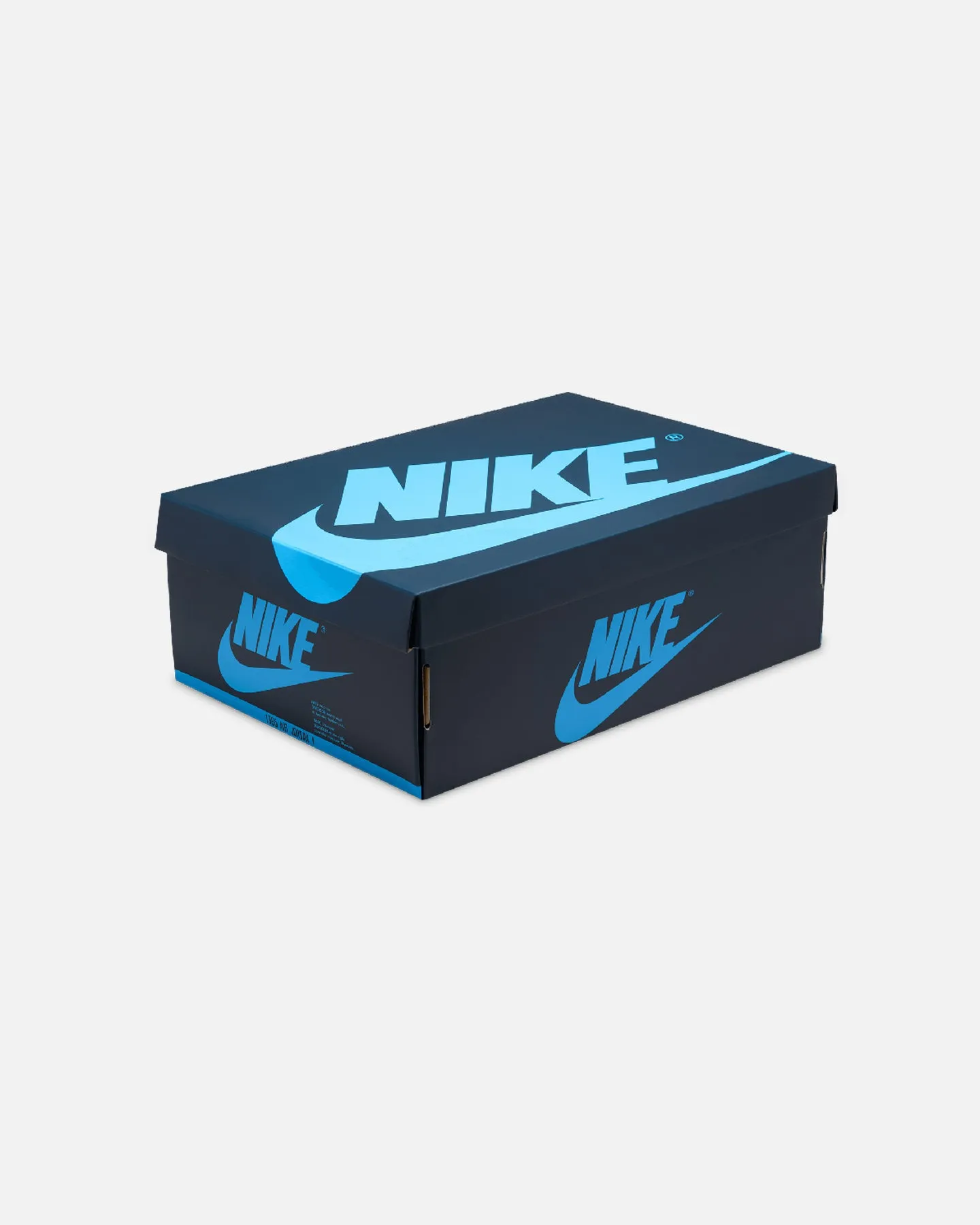 Jordan Women's Air Jordan 1 Retro High OG "First In Flight" University Blue