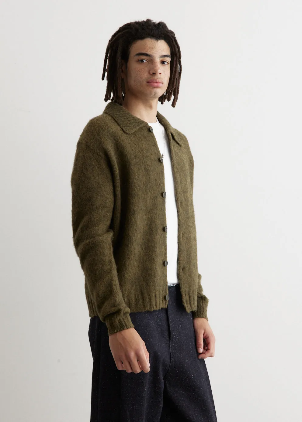 Kabriel Cardigan