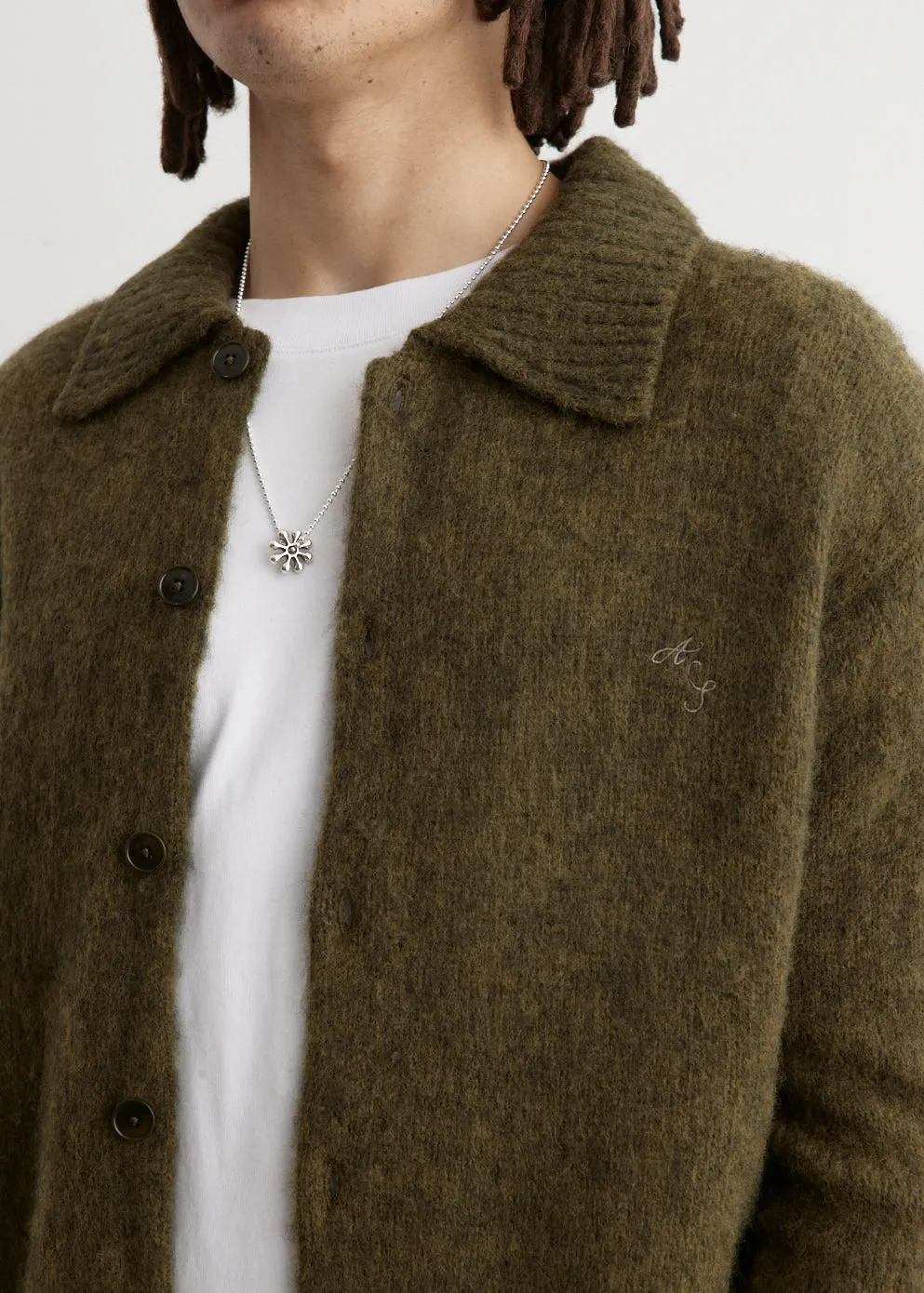 Kabriel Cardigan