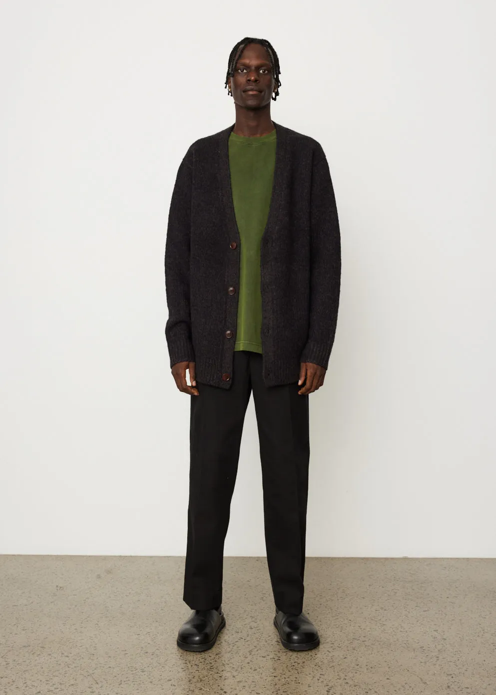 Korval Cardigan