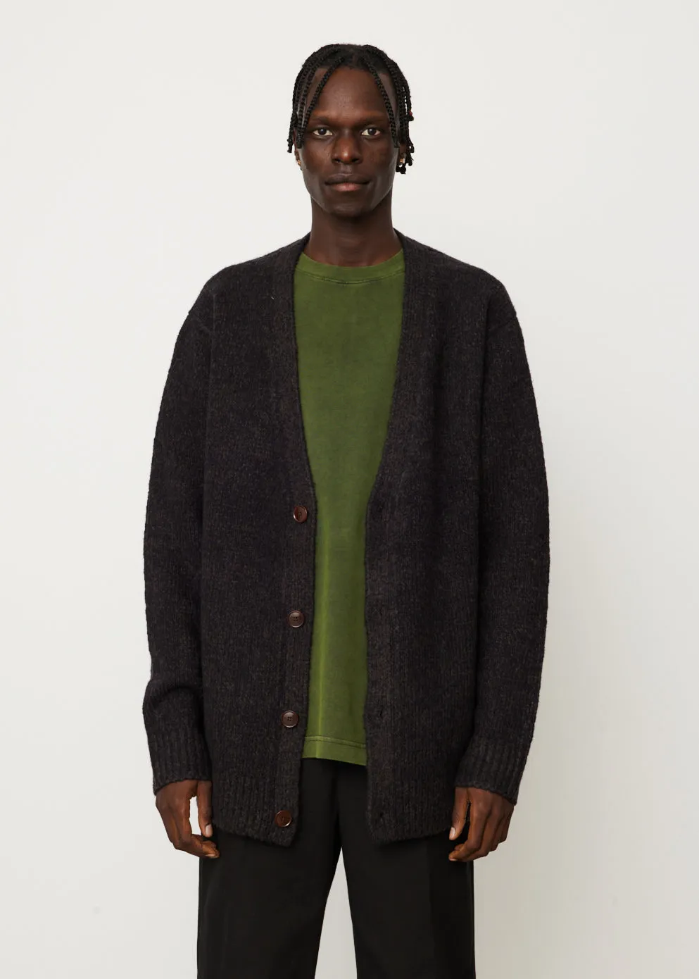 Korval Cardigan