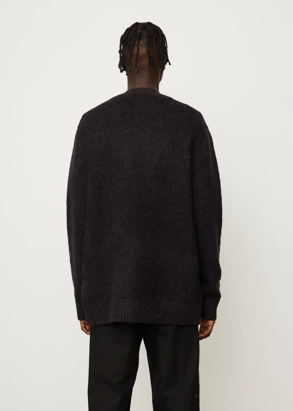 Korval Cardigan
