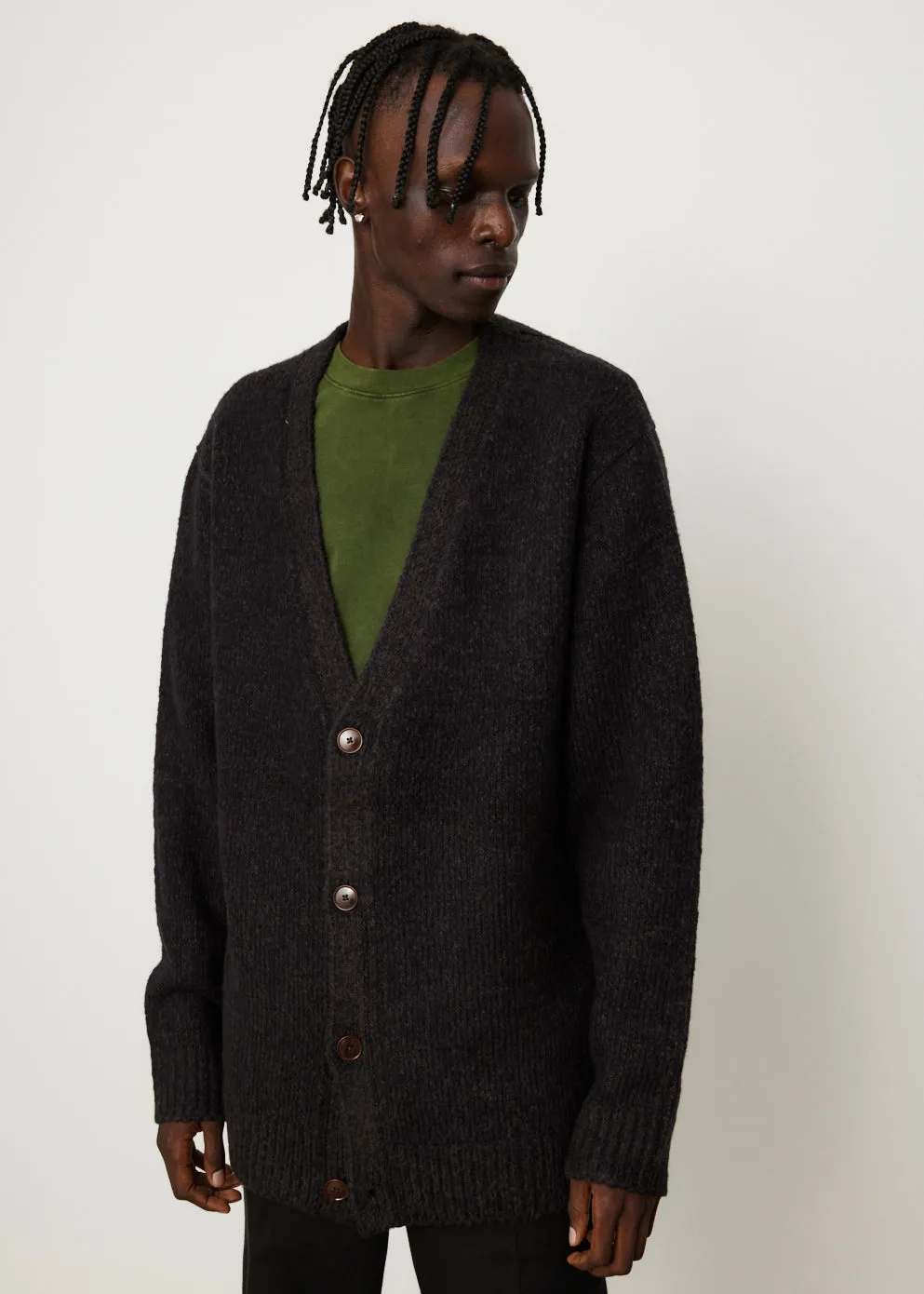 Korval Cardigan