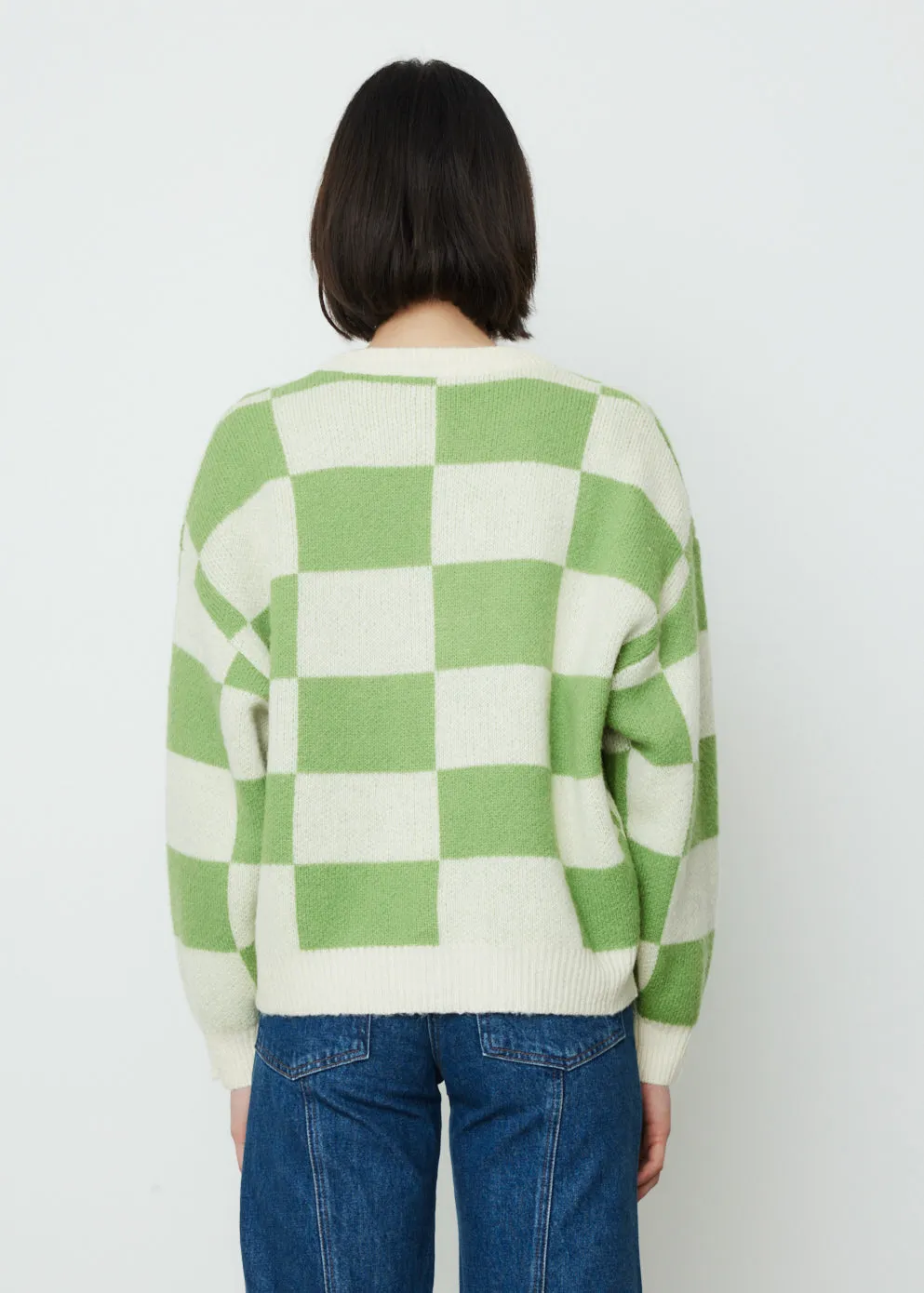 Lauda Cardigan