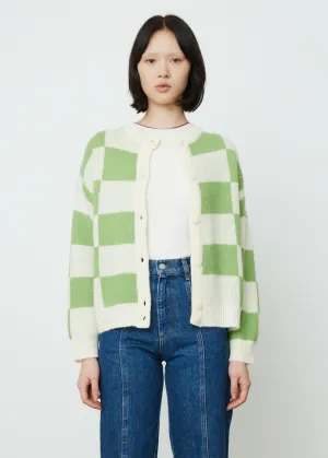 Lauda Cardigan