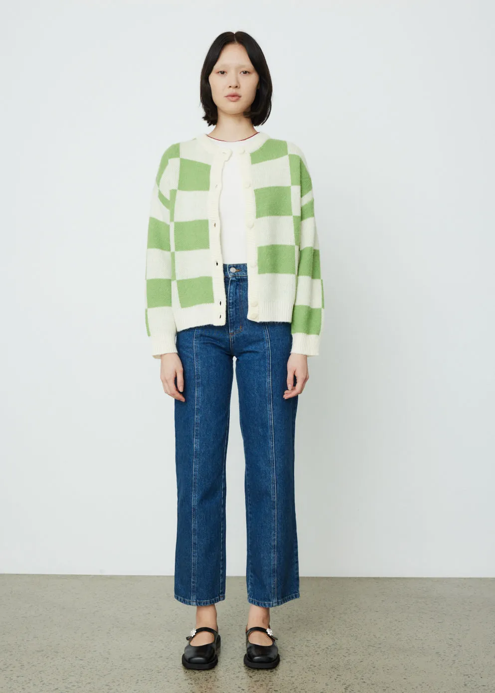 Lauda Cardigan