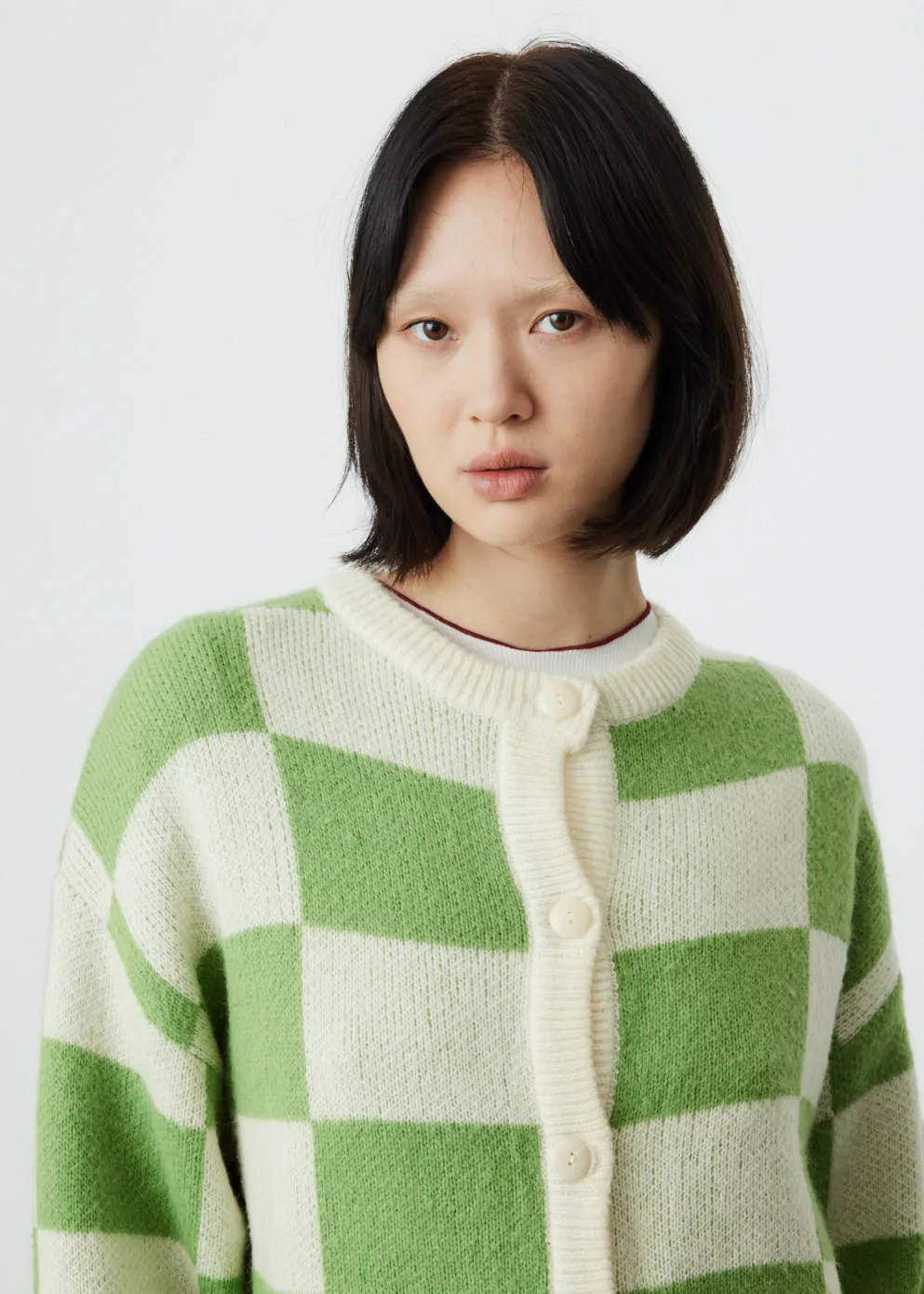 Lauda Cardigan